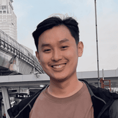 Nixon Andhika